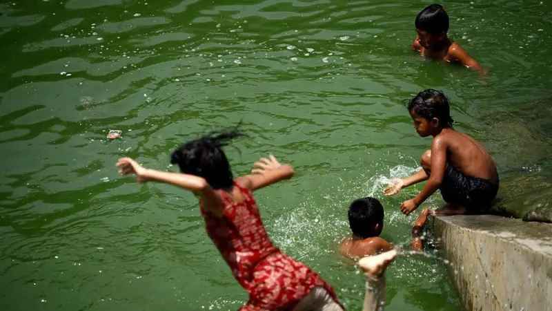 দেশে তীব্র গরম— সর্বোচ্চ তাপমাত্রা কবে, কোথায়, কত ছিল?