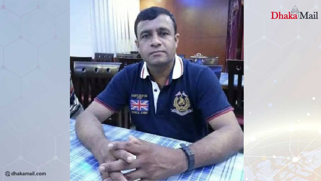 ইরানে নিহত বাংলাদেশির মরদেহ আসছে শুক্রবার