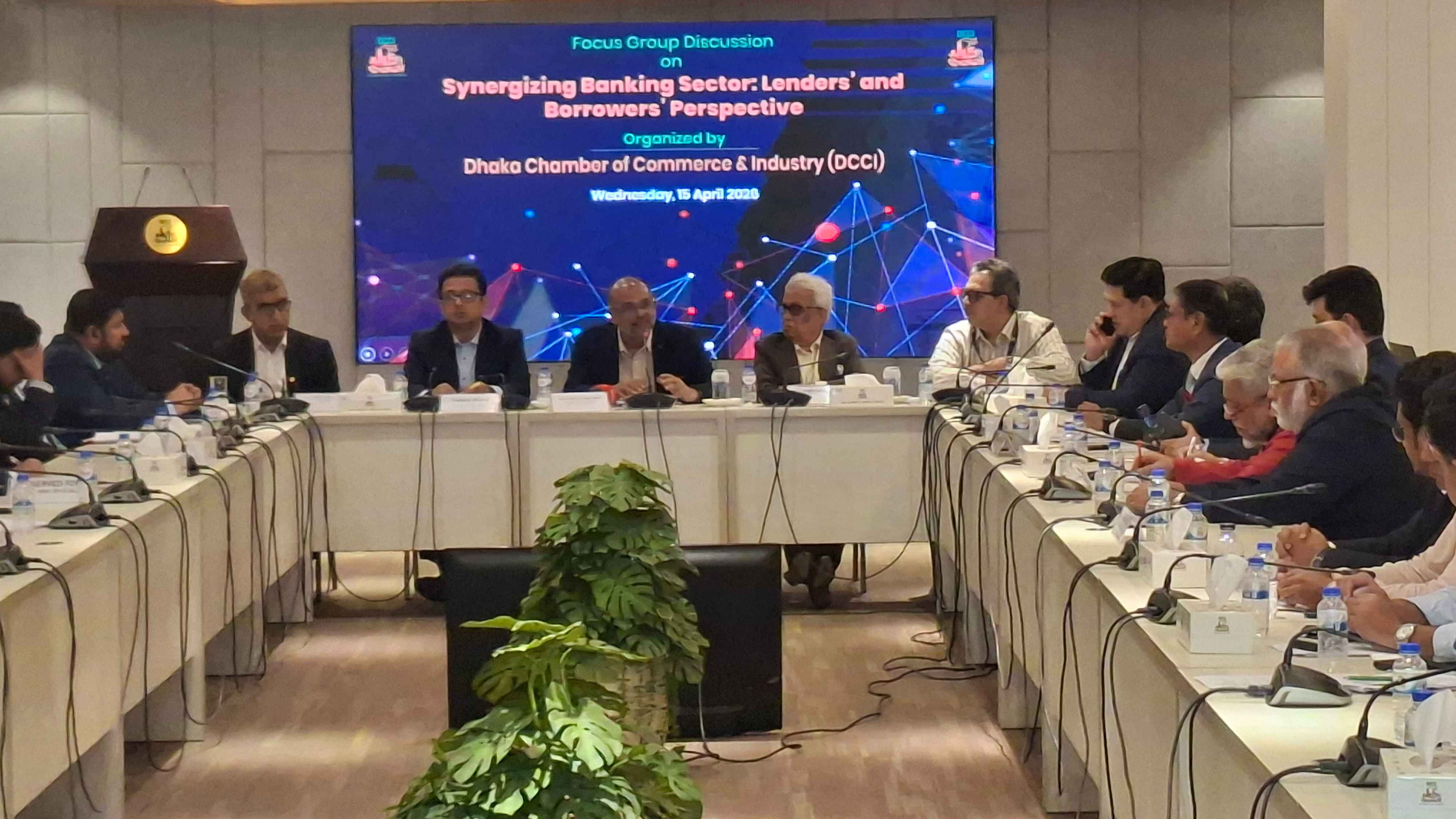 অতিক্ষুদ্র-মাঝারি শিল্পের প্রতিনিধিত্ব করবে সরকার: তিতুমীর