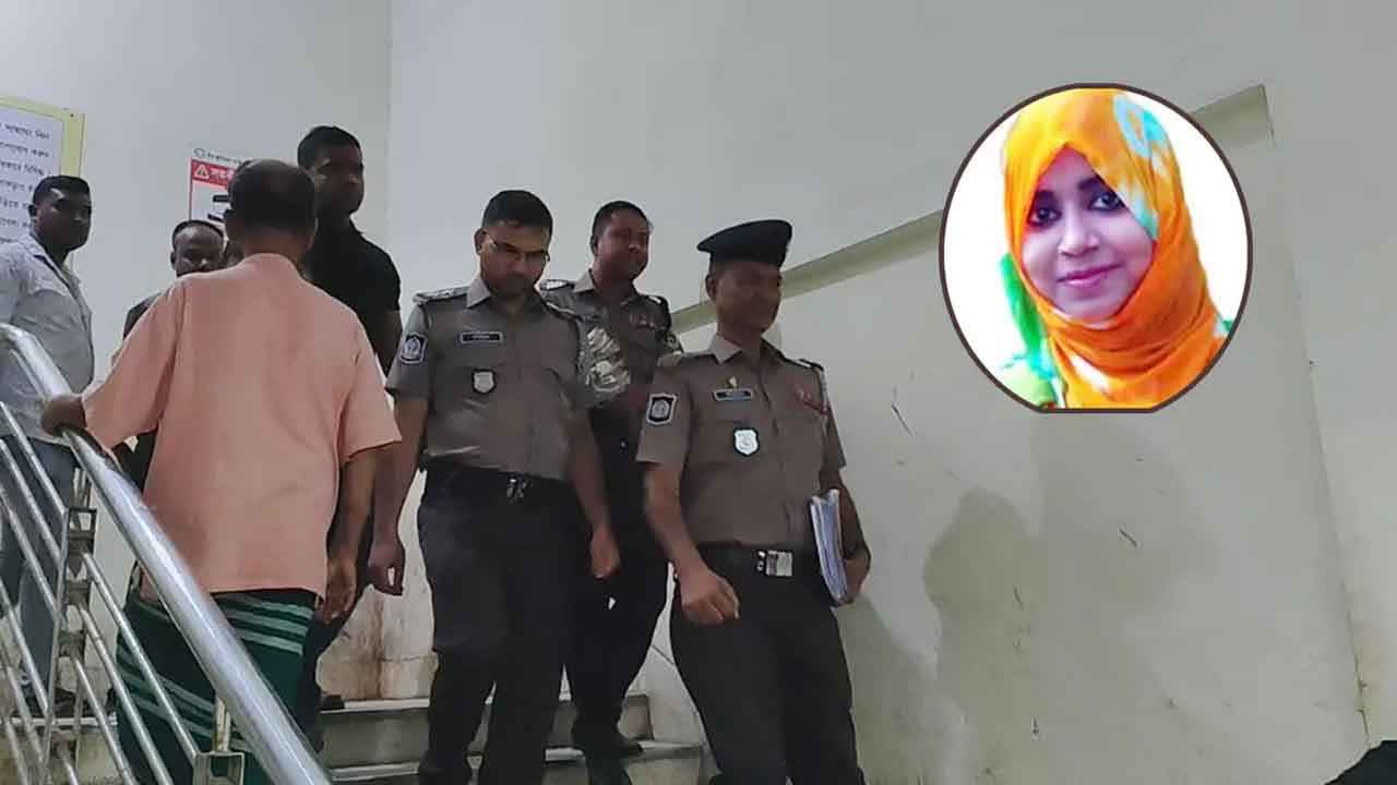 তনু হত্যার ১০ বছর পর ৩ জনের ডিএনএ পরীক্ষার নির্দেশ