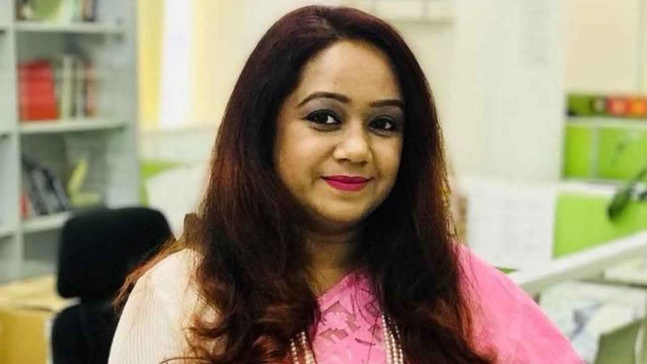 সংরক্ষিত আসনে মনোনয়ন পেলেন তুলি