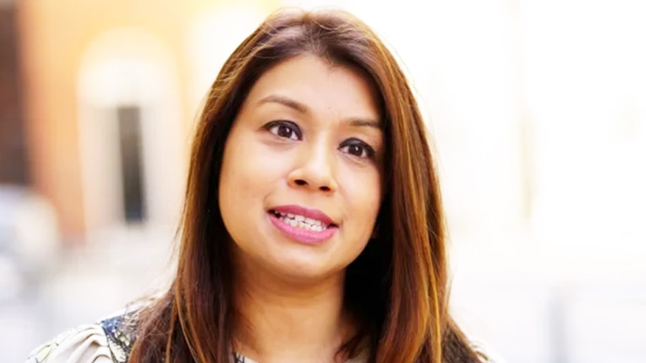 Tulip Siddiki