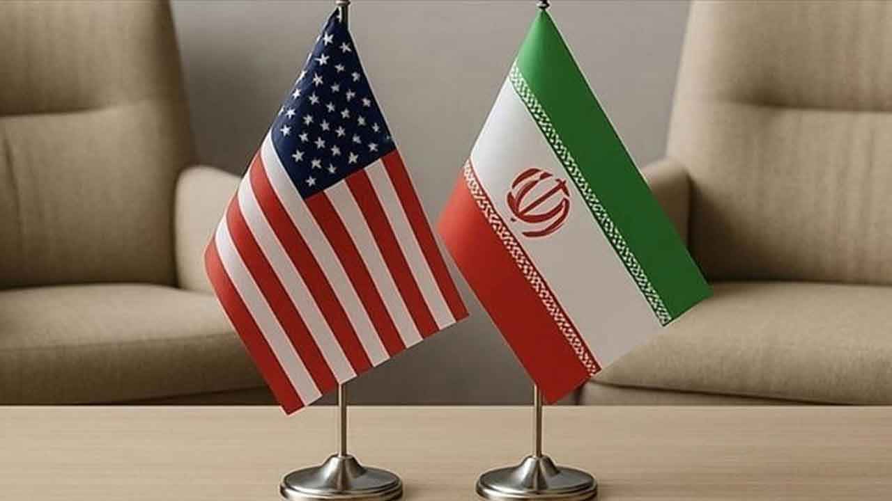 US-Iran