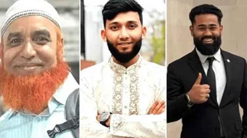 আমেরিকায় সড়ক দুর্ঘটনায় তিন বাংলাদেশি নিহত