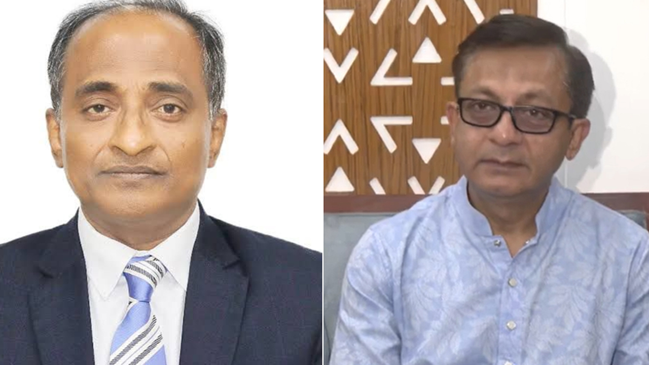 বাণিজ্য সচিবের মৃত্যুতে বাণিজ্যমন্ত্রীর শোক 