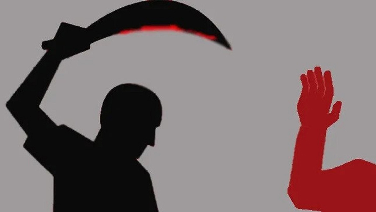 আবারও মোহাম্মদপুরে যুবককে কুপিয়ে হত্যা