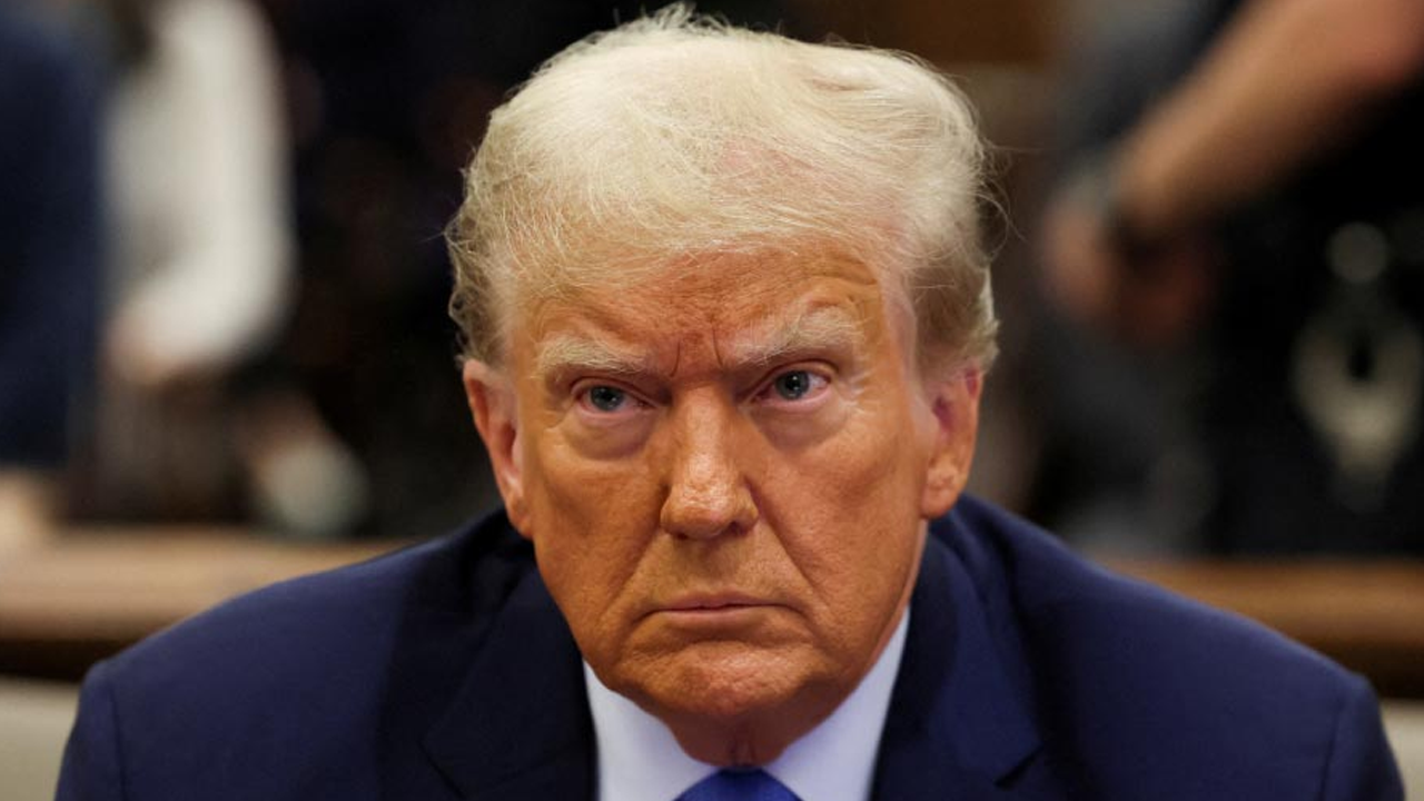 যুদ্ধবিরতিতে ‘শক্তি সঞ্চয়’ করবে ইরান, সেটাও একদিনে গুড়িয়ে দিব: ট্রাম্প