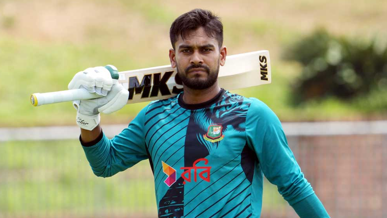 র‍্যাঙ্কিংয়ে স্বস্তি, পরবর্তী চাওয়ার কথা জানালেন মিরাজ 