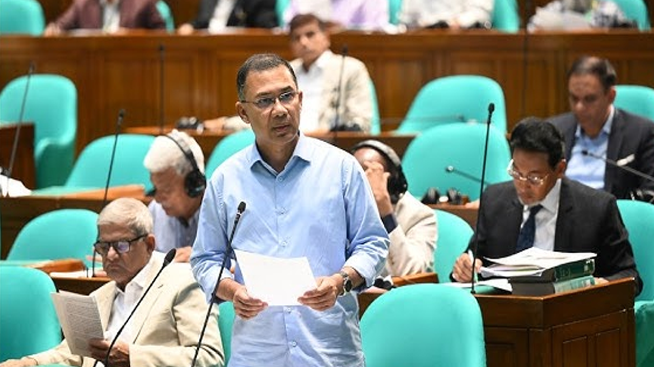 ‘পেপ্যাল’ চালুর উদ্যোগ নিয়েছে সরকার: প্রধানমন্ত্রী 