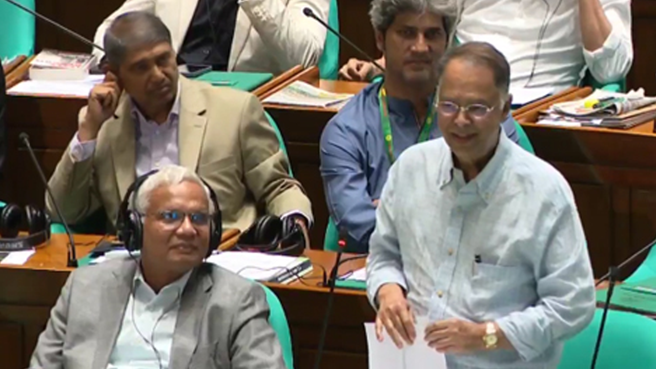 কৃত্রিম লাইনে বাজার অস্থির করছে অসাধু চক্র: জ্বালানি মন্ত্রী