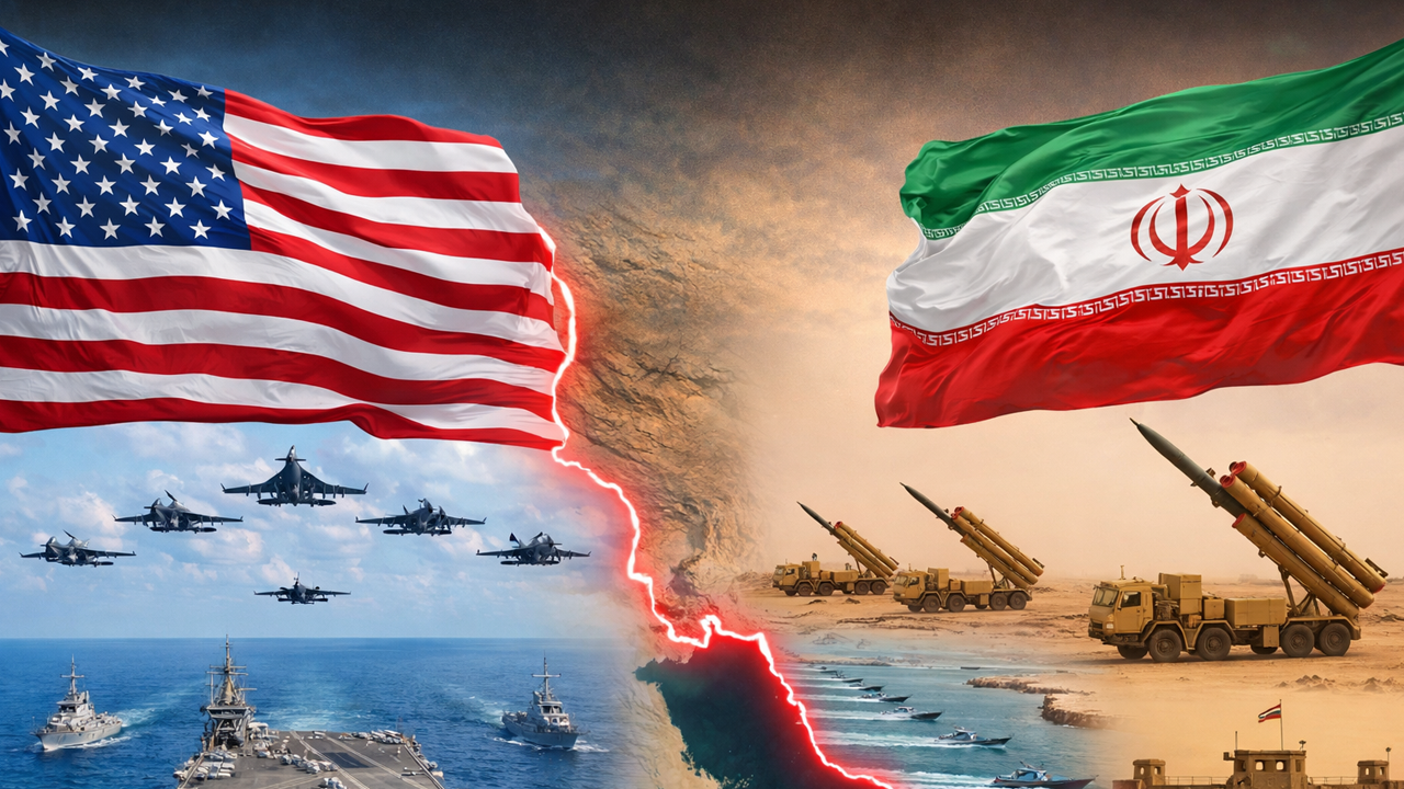 আলোচনা নিয়ে ‘সুখবর’ দিতে চান ট্রাম্প, তিন বাধার কথা জানাল ইরান