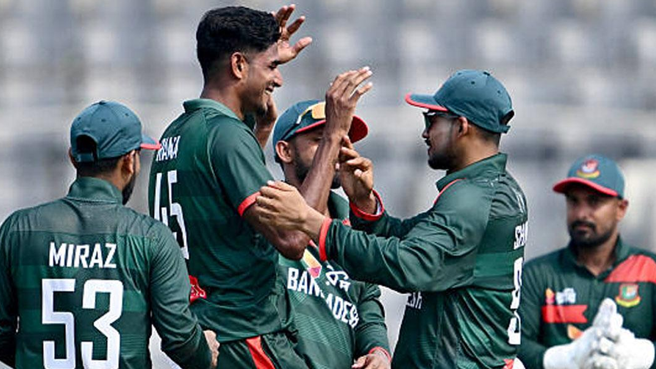 চট্টগ্রামের ‘ব্যাটিং স্বর্গে’ সিরিজ জেতার লড়াই