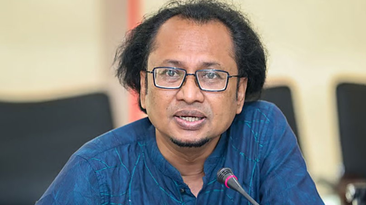 ‘জঙ্গিবাদ নিয়ে অতিরঞ্জিত করা যেমন ভুল, তেমনি একেবারে নেই বলাও বড় ভুল’