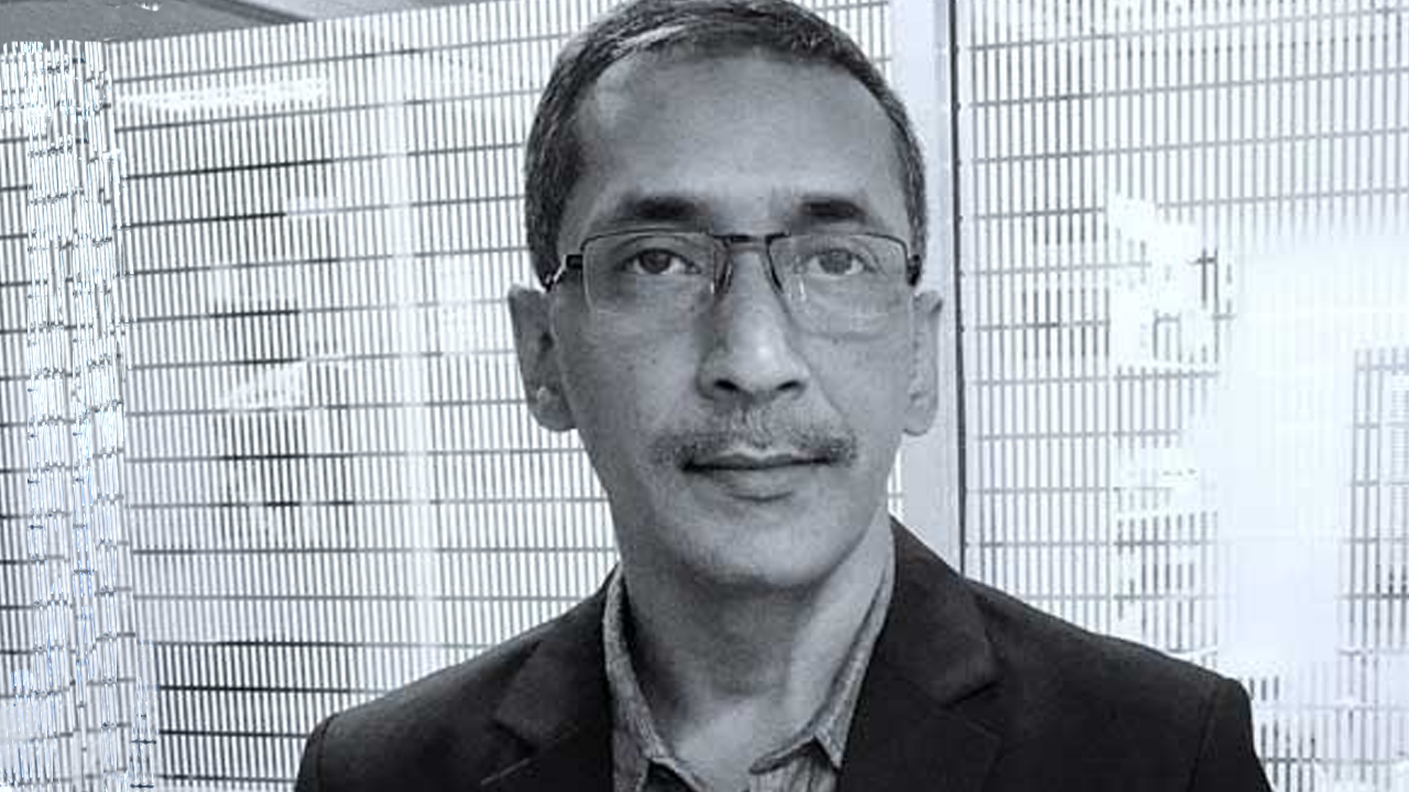 মারা গেছেন বিএমইউর ডা. চন্দন কুমার রায়, ভিসির শোক প্রকাশ