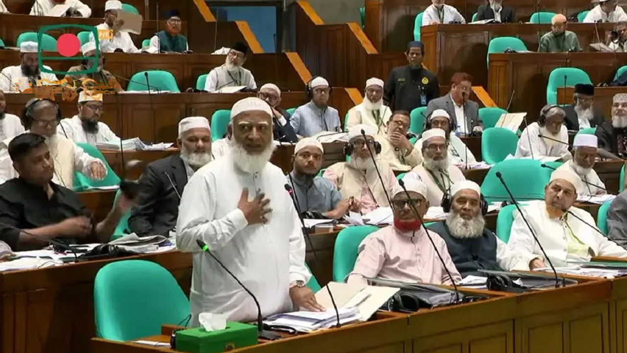 চট্টগ্রামে সংঘর্ষ নিয়ে সংসদে উত্তেজনা, সরকার–বিরোধী দলের তর্ক-বিতর্ক