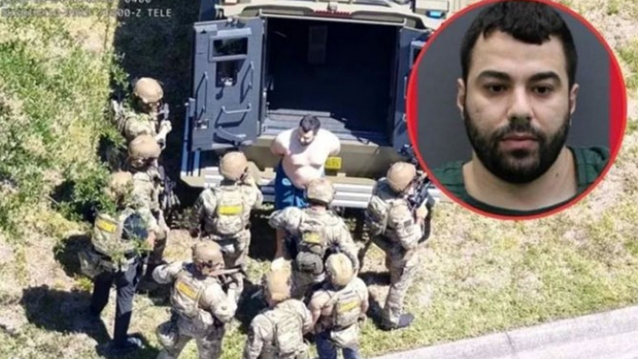 যুক্তরাষ্ট্রে ২ বাংলাদেশি শিক্ষার্থী হত্যায় গ্রেফতার কে এই হিশাম  