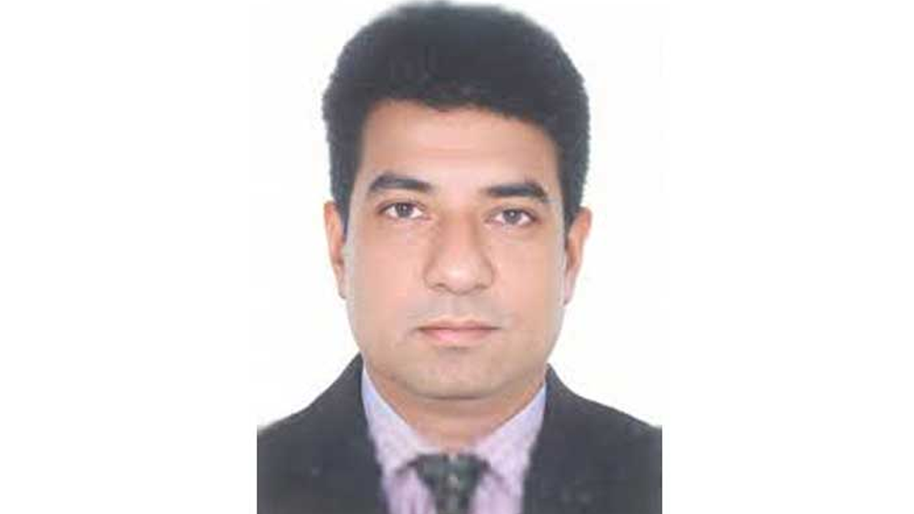 এনটিআরসি'র নতুন চেয়ারম্যান রাজা আব্দুল হাই