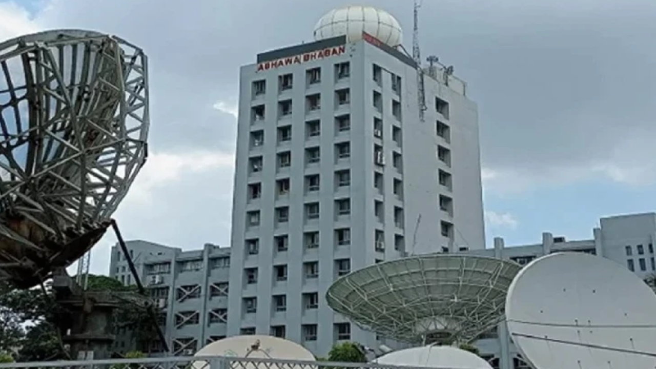 ঢাকার আবহাওয়া নিয়ে স্বস্তির বার্তা 