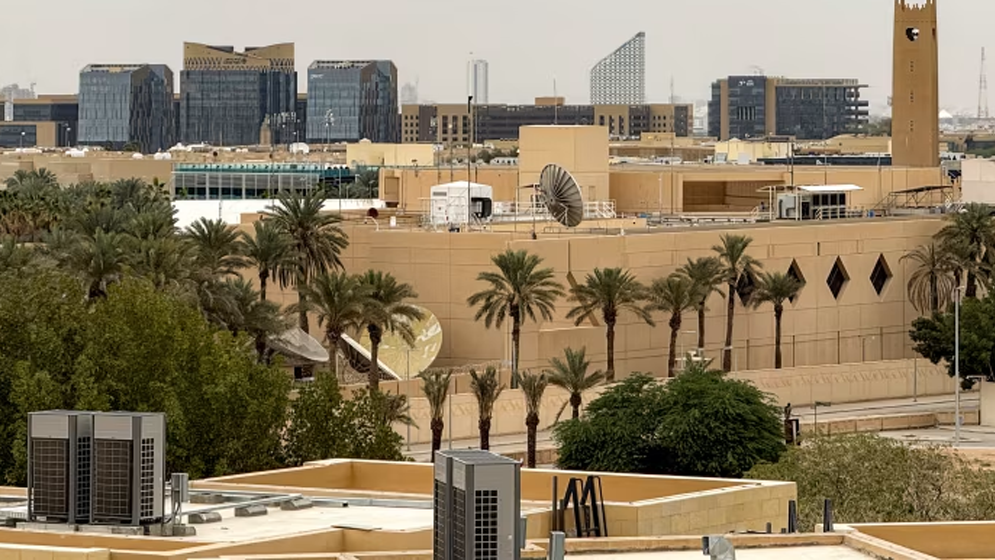 সৌদিতে মার্কিন দূতাবাসে হামলার তথ্য গোপন করে যুক্তরাষ্ট্র