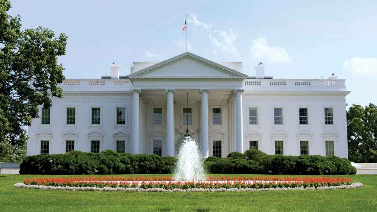 ইরানের সঙ্গে যুদ্ধবিরতিকে ‘যুক্তরাষ্ট্রের জয়’ বলল হোয়াইট হাউস