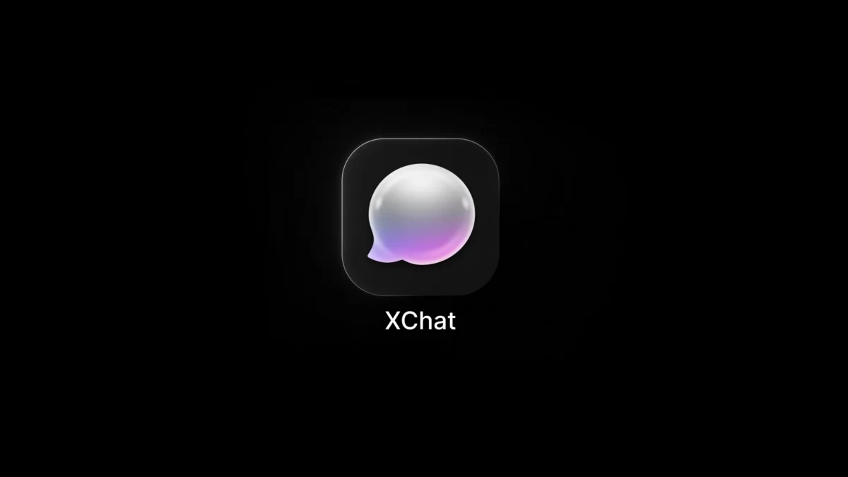 XChat-iOS