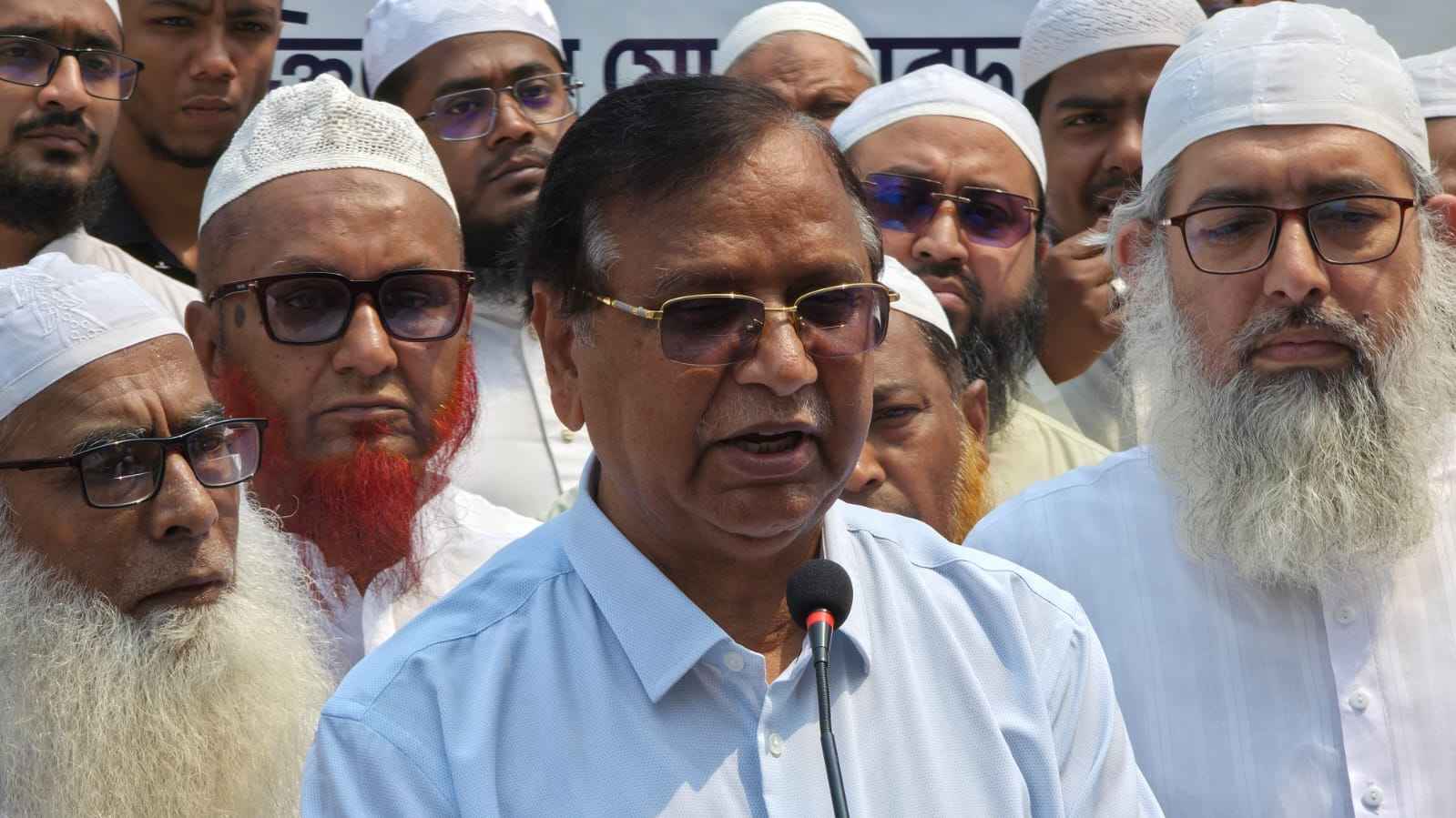 ডেঙ্গু প্রতিরোধে আগাম প্রস্তুতি জোরদার করা হয়েছে: ডিএসসিসি প্রশাসক