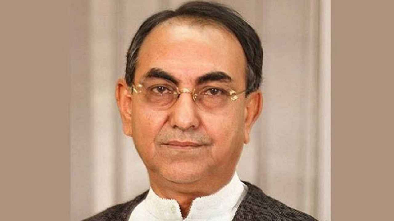 কেমন আছেন মির্জা আব্বাস?