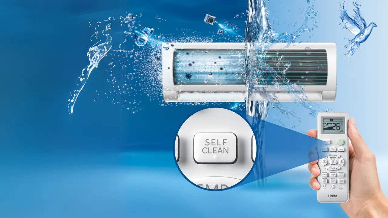 এসির ‘অটো ক্লিন’ ফিচার কি সত্যিই ময়লা পরিষ্কার করে? জেনে নিন আসল সত্য