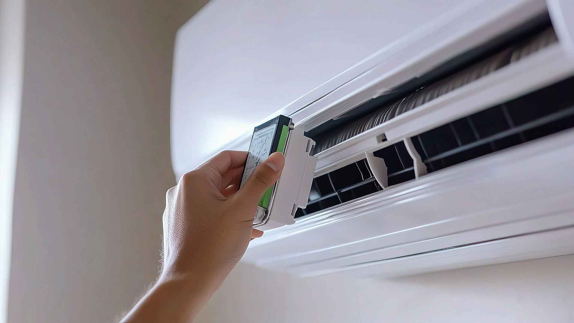 এসির রিমোট কাজ করছে না? জেনে নিন রিমোট ছাড়াই এসি চালানোর গোপন কৌশল