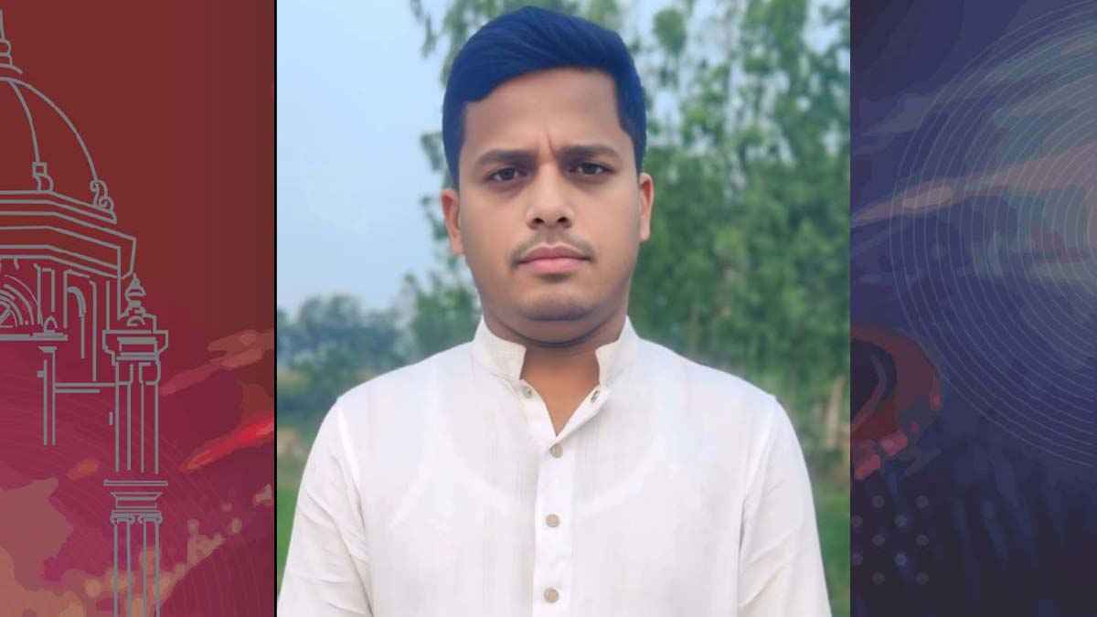 পঞ্চগড়ে ট্রাকচাপায় প্রাণ গেল আইনজীবীর