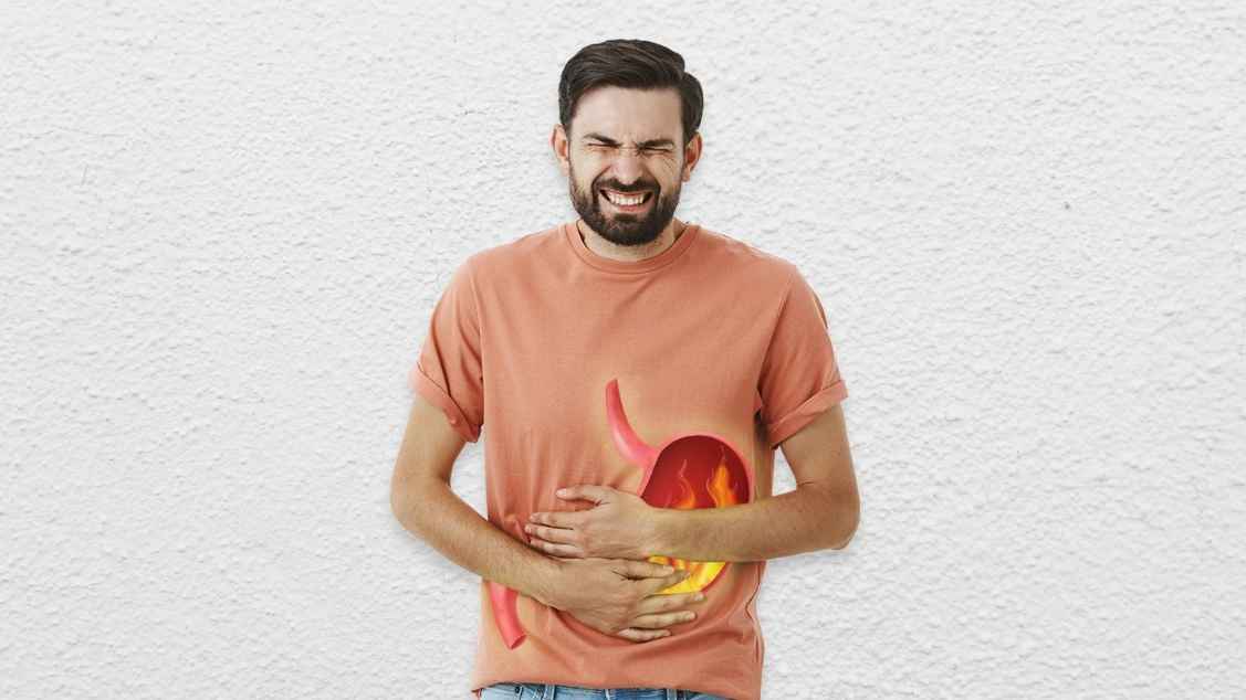 রোজ সকালে অ্যাসিডিটি? এই অভ্যাসে বদল আনুন 