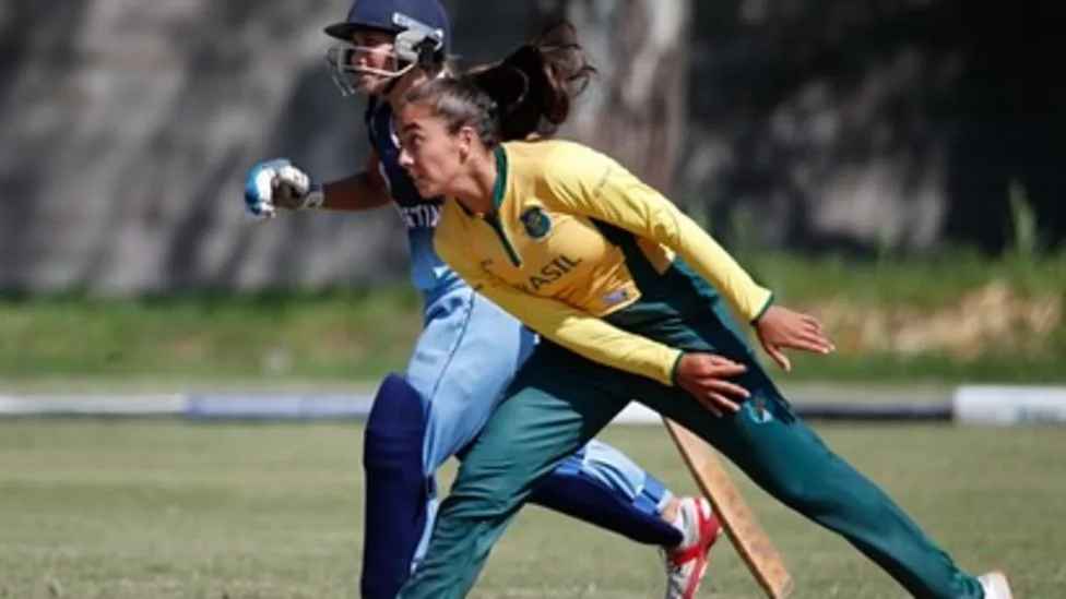 আন্তর্জাতিক টি-টোয়েন্টি তে বিশ্বরেকর্ড ব্রাজিলিয়ান বোলারের