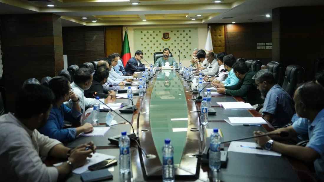 বিসিবির অ্যাডহক কমিটি গঠনের বৈধতা চ্যালেঞ্জ করে হাইকোর্টে রিট