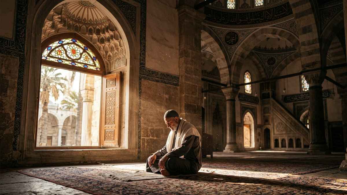 ধৈর্যের উপদেশ: সফলতার এক অপরিহার্য শর্ত