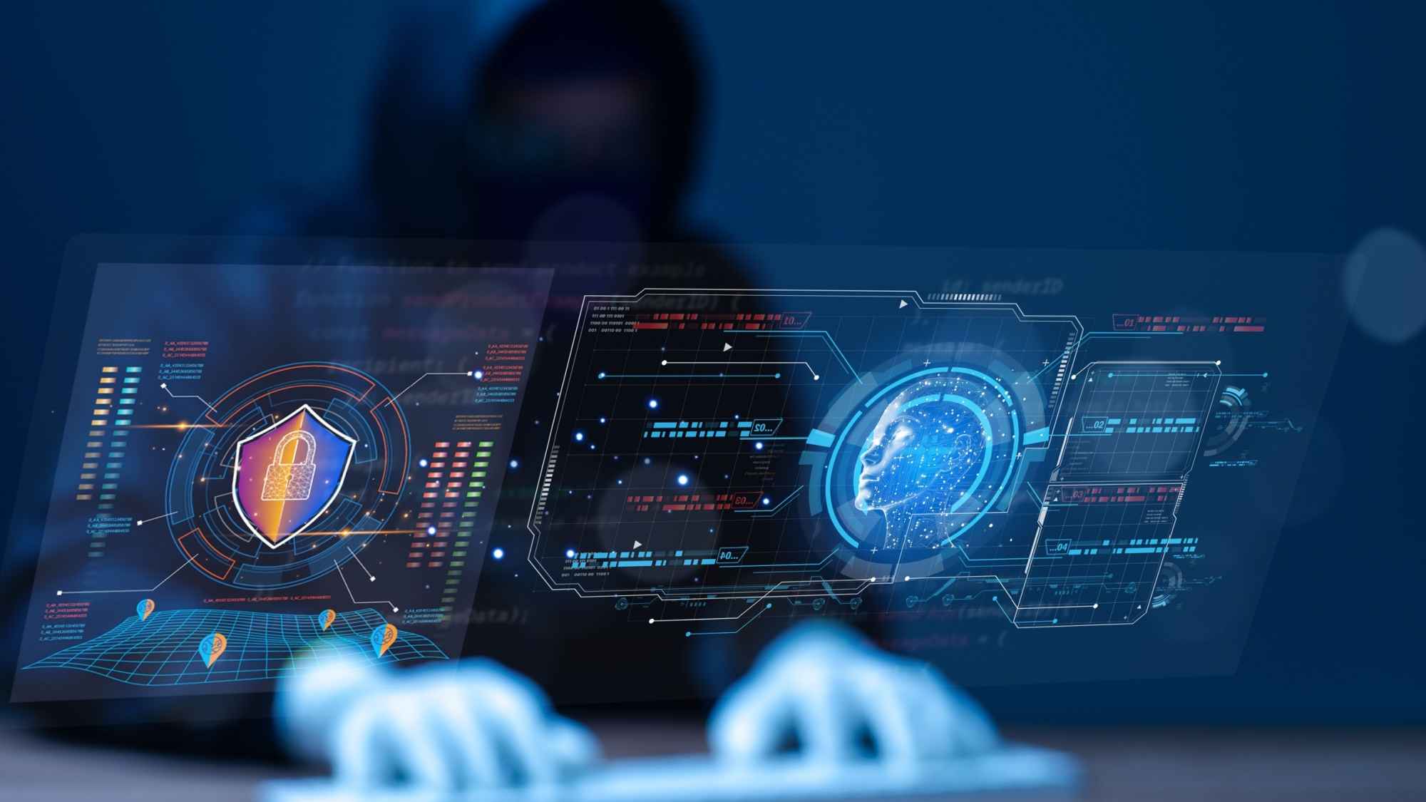 এআই ফিশিং: কৃত্রিম বুদ্ধিমত্তার আড়ালে প্রতারণার নতুন জাল