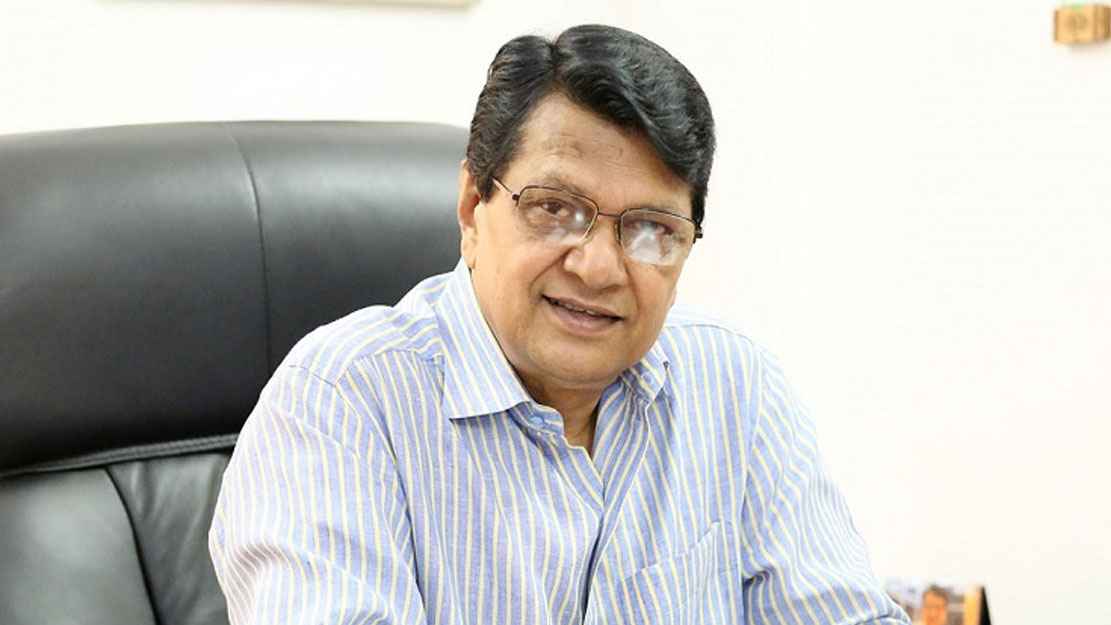 জন্মদিনে নতুন তথ্য দেবেন আলমগীর