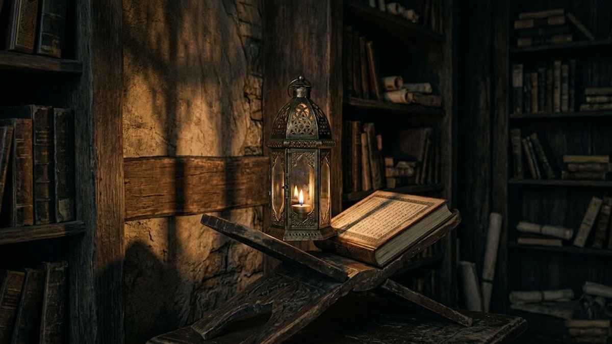 আলেমদের হিংসা-বিদ্বেষ: দিশেহারা সমাজ