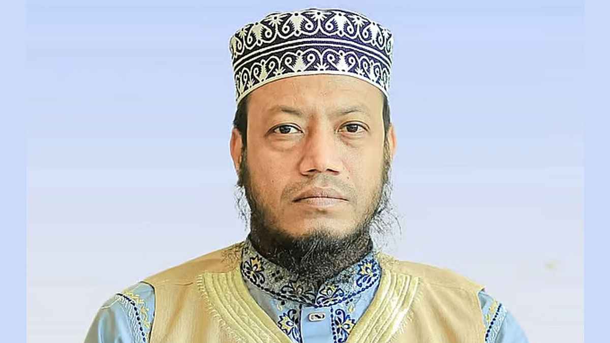 ৫০ কোটি টাকার ঘুষ প্রস্তাবকারীদের নাম প্রকাশে আমির হামজাকে আইনি নোটিশ