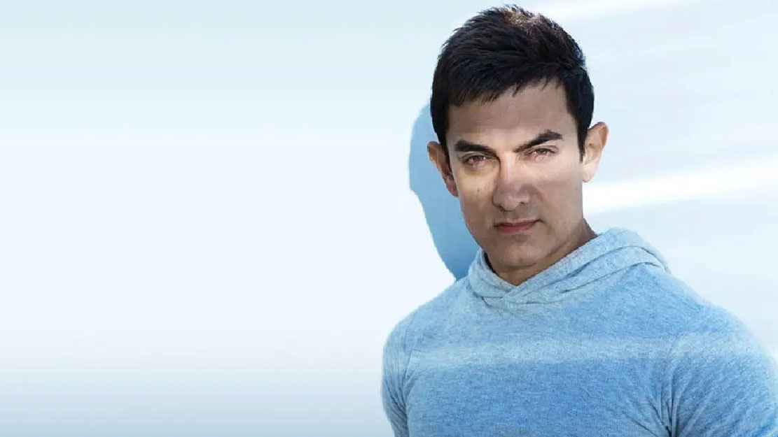 রোজ রাতে প্রায় এক বোতল মদ শেষ করতাম: আমির খান 