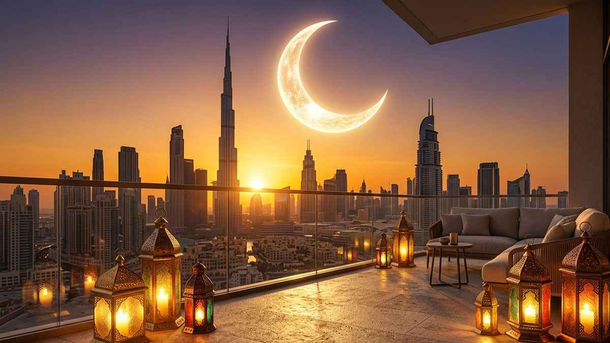 ঈদুল আজহায় আমিরাতে ৬ দিনের দীর্ঘ ছুটি