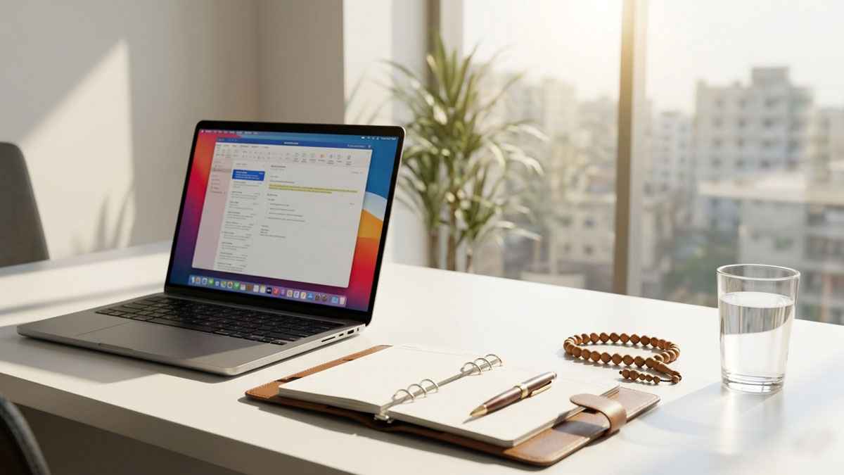 কাজে অনীহা? অলসতা কাটাতে নববী দাওয়াই