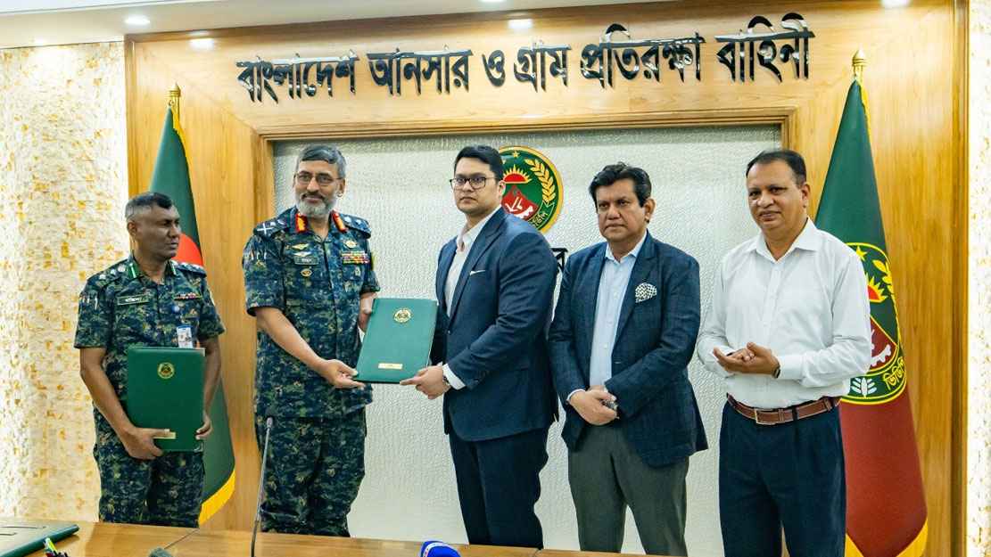 দেশের গুরুত্বপূর্ণ সাত ক্রিকেট ভেন্যুতে নিরাপত্তা দিবে আনসার