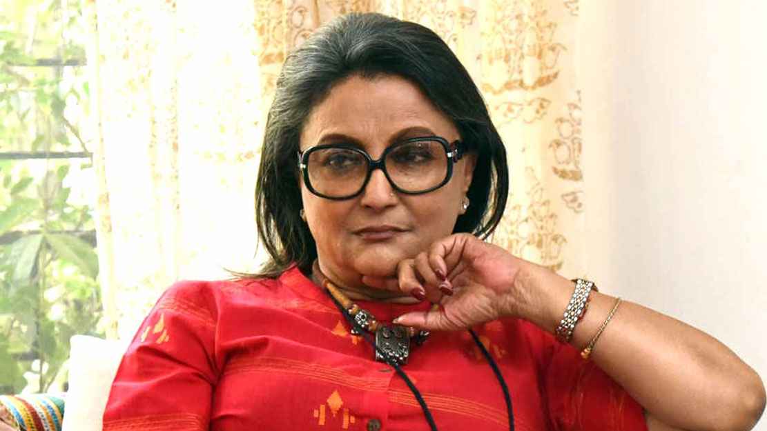 আর সিনেমা বানাবেন না অপর্ণা সেন! 