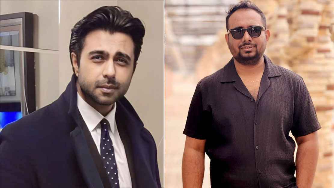 অপূর্বকে নিয়ে সিনেমার গুঞ্জন, রাফী বললেন ফেক নিউজ 