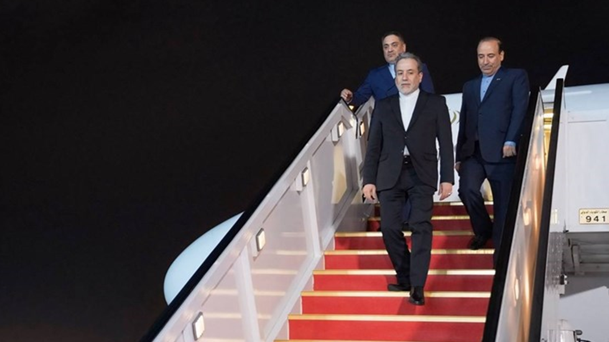 আরাঘচির ইসলামাবাদ সফর নিয়ে যা বলল ইরান 