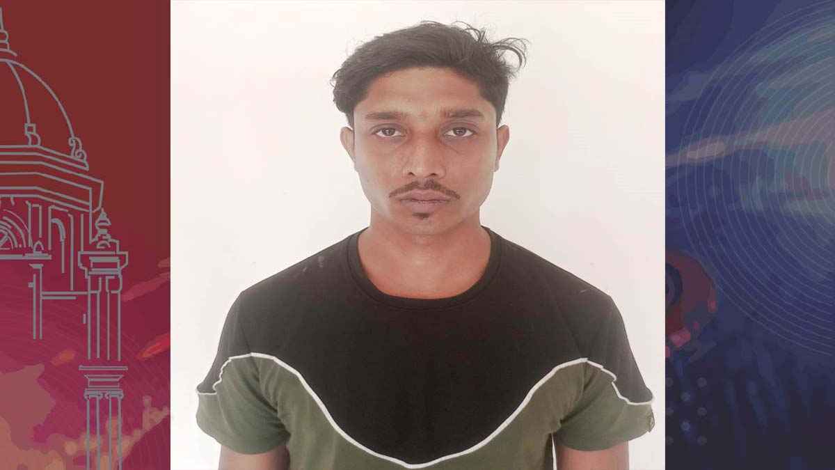 মাদারীপুরে গৃহবধূ হত্যা মামলার প্রধান আসামি কুষ্টিয়া থেকে গ্রেফতার