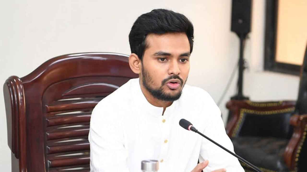 বিসিবি তদন্তে সাড়া না দেওয়ার কারণ জানালেন আসিফ