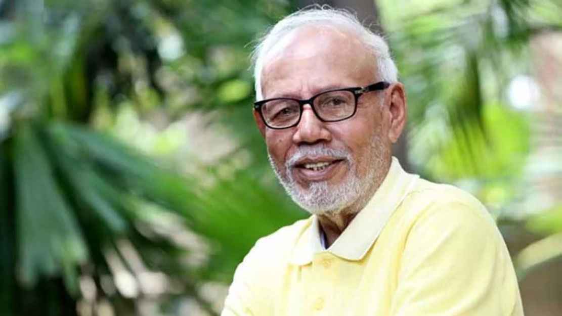 এ টি এম শামসুজ্জামানের বড় মেয়ে মারা গেছেন 