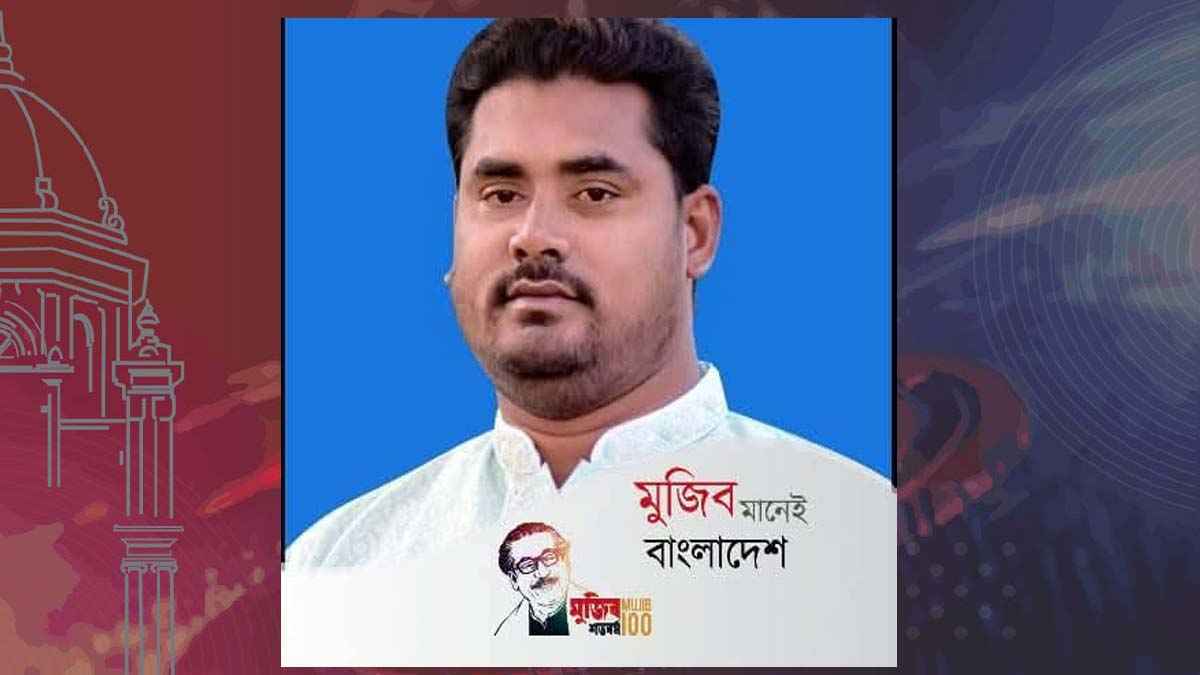 শেখ হাসিনাকে ফেরানোর শপথে মামলা, যুবলীগ নেতা কারাগারে