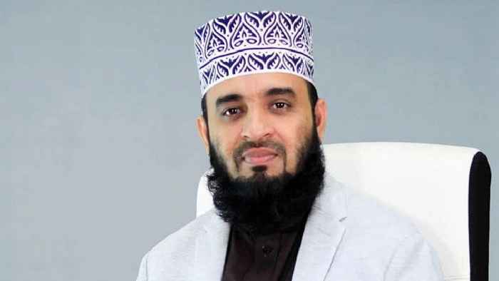 অস্ট্রেলিয়ার ভিসা বাতিল নিয়ে মুখ খুললেন আজহারী